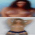 Horny girls