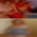 White horny girls with melons
