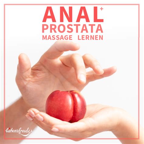 Prostatamassage Sexuelle Massage Urtenen