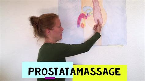 Prostatamassage Sexuelle Massage Absam