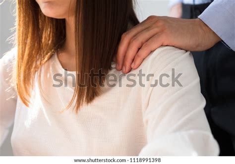 Sexuelle Massage Raubüberfall