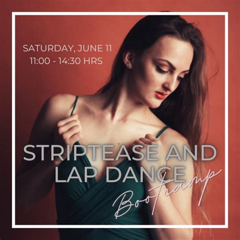 Striptease/Lapdance Whore Daxi