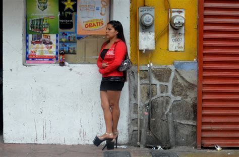 Encuentra una prostituta San Miguel de Allende