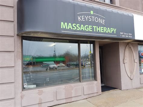 Erotic massage Keystone