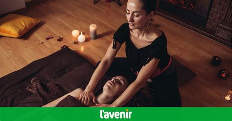Erotische massage Jemeppe sur Sambre