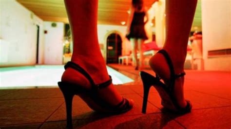 Prostitute Geraldton