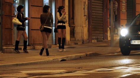 Prostitute Sarrebourg