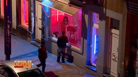 Prostitute Wevelgem