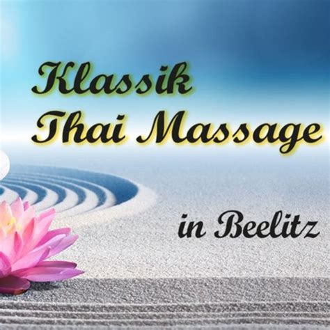 Sexual massage Beelitz