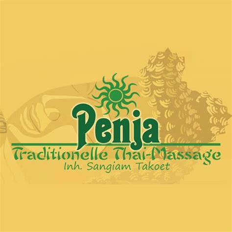 Sexual massage Penja