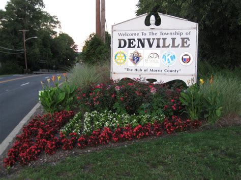 Whore Denville